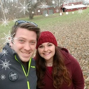 Meet your Posher, Katelyn